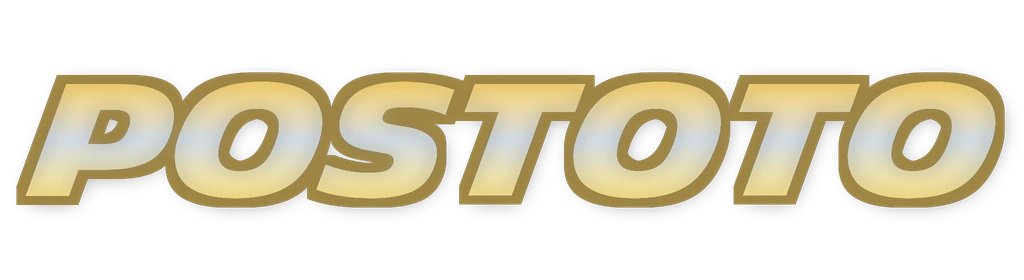 Logo POSTOTO